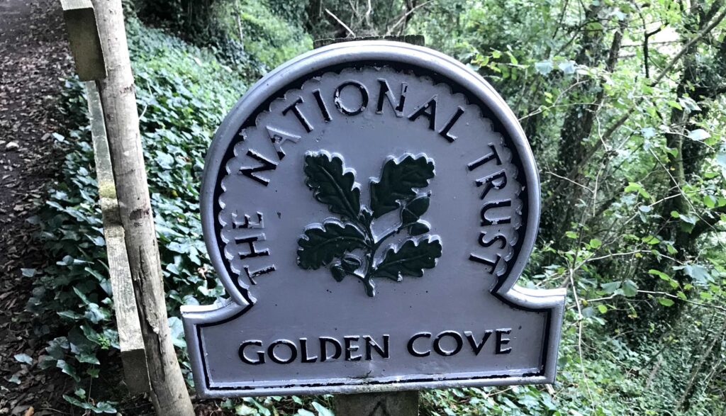 National Trust Golden Cove